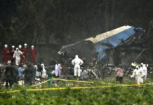 México confirma muerte de tres de sus ciudadanos en accidente de aeronave en Michigan México confirma muerte de tres de sus ciudadanos en accidente de aeronave en Michigan