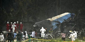 México confirma muerte de tres de sus ciudadanos en accidente de aeronave en Michigan México confirma muerte de tres de sus ciudadanos en accidente de aeronave en Michigan