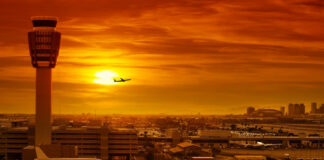 Reducción presupuestal es un riesgo, por el déficit de controladores aéreos en México Reducción presupuestal es un riesgo, por el déficit de controladores aéreos en México