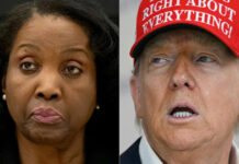 Corte Suprema permite seguir en su cargo a Lisa Cook como gobernadora de la Fed Corte Suprema permite seguir en su cargo a Lisa Cook como gobernadora de la Fed