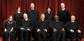 Corte Suprema de EEUU a favor de acabar con el veto a las “terapias” de conversión Corte Suprema de EEUU a favor de acabar con el veto a las "terapias" de conversión