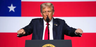 Cuarto cierre gubernamental en EEUU con Trump; el más largo de la historia fue en 2018 Cuarto cierre gubernamental en EEUU con Trump; el más largo de la historia fue en 2018