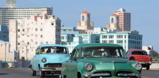 Cuba rentará sus hoteles a las cadenas internacionales que los gestionan Cuba rentará sus hoteles a las cadenas internacionales que los gestionan