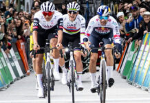 Primož Roglič e Isaac del Toro cierran con “photo finish” en la Andorra Cycling Masters Primož Roglič e Isaac del Toro cierran con "photo finish" en la Andorra Cycling Masters