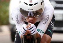 Isaac del Toro hace historia y gana el Giro dell’Emilia 2025; su victoria número 14 del año Isaac del Toro hace historia y gana el Giro dell’Emilia 2025; su victoria número 14 del año