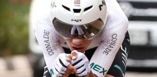 Isaac del Toro hace historia y gana el Giro dell’Emilia 2025; su victoria número 14 del año Isaac del Toro hace historia y gana el Giro dell’Emilia 2025; su victoria número 14 del año