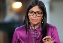 Venezuela suspendería acuerdos de gas con Trinidad y Tobago, en medio de tensión con EEUU Venezuela suspendería acuerdos de gas con Trinidad y Tobago, en medio de tensión con EEUU