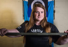 La Corte Suprema de MN dice que USA Powerlifting discriminó a una pesista trans La Corte Suprema de MN dice que USA Powerlifting discriminó a un levantador de pesas trans