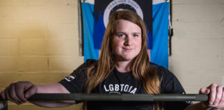 La Corte Suprema de MN dice que USA Powerlifting discriminó a una pesista trans La Corte Suprema de MN dice que USA Powerlifting discriminó a un levantador de pesas trans