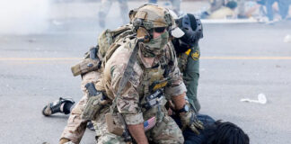 Chicago e Illinois demandan a Trump para impedir despliegue de la Guardia Nacional Chicago e Illinois demandan a Trump para impedir despliegue de la Guardia Nacional