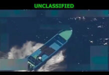 EEUU ataca por primera vez supuesta “narcolancha” en las costas de Colombia EEUU ataca por primera vez supuesta "narcolancha" en las costas de Colombia