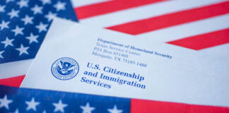 EEUU deja de recibir pagos en efectivo para servicios migratorios y de ciudadanía EEUU deja de recibir pagos en efectivo para servicios migratorios y de ciudadanía