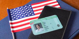 EEUU comienza a implementar nuevo examen de ciudadanía, más largo y riguroso EEUU comienza a implementar nuevo examen de ciudadanía, más largo y riguroso