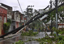 Marco Rubio excluye a Cuba de la ayuda estadounidense por el huracán Melissa Marco Rubio excluye a Cuba de la ayuda estadounidense por el huracán Melissa