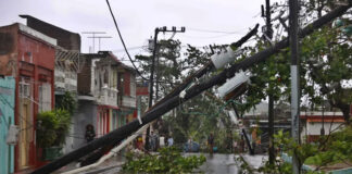 Marco Rubio excluye a Cuba de la ayuda estadounidense por el huracán Melissa Marco Rubio excluye a Cuba de la ayuda estadounidense por el huracán Melissa