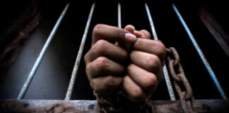 Irán ejecuta a otro acusado de espiar para el Mossad; ya van 15 desde junio Irán ejecuta a otro acusado de espiar para el Mossad; ya van 15 desde junio