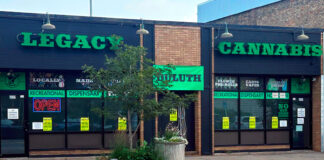 Los dispensarios independientes se ahogan con la escasez de cannabis recreativo Los dispensarios independientes se ahogan con la escasez de cannabis recreativo