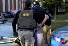 Condado de Los Ángeles declara estado de emergencia por redadas migratorias Condado de Los Ángeles declara estado de emergencia por redadas migratorias