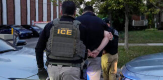 Condado de Los Ángeles declara estado de emergencia por redadas migratorias Condado de Los Ángeles declara estado de emergencia por redadas migratorias