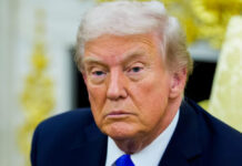 Estados demandan a Trump: 42 millones de personas sin ayuda alimentaria por cierre de gobierno Estados demandan a Trump: 42 millones de personas sin ayuda alimentaria por cierre de gobierno