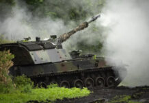 La Unión Europea presenta un plan para estar lista ante posibles ataques de Rusia La Unión Europea presenta un plan para estar lista ante posibles ataques de Rusia