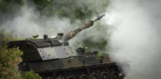 La Unión Europea presenta un plan para estar lista ante posibles ataques de Rusia La Unión Europea presenta un plan para estar lista ante posibles ataques de Rusia