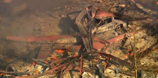 Explota fábrica de municiones militares en Tennessee; varios muertos y desaparecidos Explota fábrica de municiones militares en Tennessee; varios muertos y desaparecidos