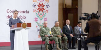 Aumentan a 66 las personas fallecidas por lluvias en México; se han localizado a 103 Aumentan a 66 las personas fallecidas por lluvias en México; se han localizado a 103