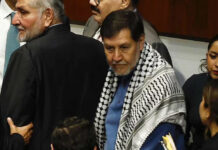 “No tengo nada que transparentar”, dice Fernández Noroña sobre viaje en avión privado “No tengo nada que transparentar", dice Fernández Noroña sobre viaje en avión privado