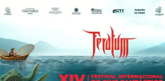 Festival Internacional de Cine Fantástico Edición 2025 en Pátzcuaro, Michoacán Festival Internacional de Cine Fantástico Edición 2025 en Patzcuaro, Michoacán
