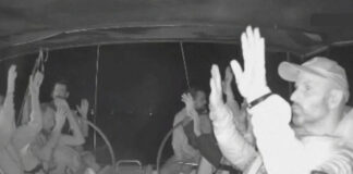 Marina de Israel intercepta flotilla que iba rumbo a Gaza con ayuda humanitaria Marina de Israel intercepta flotilla que iba rumbo a Gaza con ayuda humanitaria