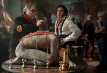 Los secretos de “Frankenstein” de Guillermo del Toro;  para ver la película Los secretos de "Frankenstein" de Guillermo del Toro; para ver la película