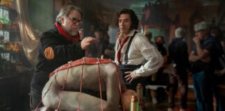 Los secretos de “Frankenstein” de Guillermo del Toro; para ver la película Los secretos de "Frankenstein" de Guillermo del Toro; para ver la película