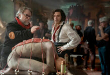 Netflix libera el trailer de “Frankenstein”, el monstruo que ama, de Guillermo del Toro Netflix libera el trailer de "Frankenstein", el monstruo que ama, de Guillermo del Toro