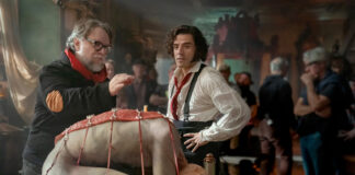 Netflix libera el trailer de “Frankenstein”, el monstruo que ama, de Guillermo del Toro Netflix libera el trailer de "Frankenstein", el monstruo que ama, de Guillermo del Toro