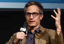 El actor mexicano Gael García, nuevo embajador de Buena Voluntad de la Unesco El actor mexicano Gael García, nuevo embajador de Buena Voluntad de la Unesco