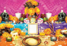 Guía del Día de Muertos: Cuándo poner la ofrenda de niños, adultos y mascotas Guía del Día de Muertos: Cuándo poner la ofrenda de niños, adultos y mascotas