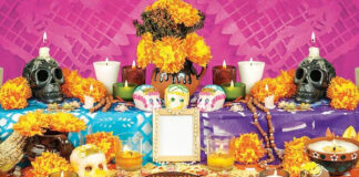 Guía del Día de Muertos: Cuándo poner la ofrenda de niños, adultos y mascotas Guía del Día de Muertos: Cuándo poner la ofrenda de niños, adultos y mascotas