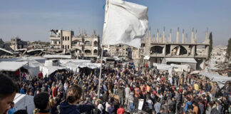 Hamas acepta, con condiciones, el plan de paz para Gaza que incluye liberar todos los rehenes Hamas acepta, con condiciones, el plan de paz para Gaza que incluye liberar todos los rehenes