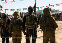 Hamas “quiere garantías de Trump” para un acuerdo de tregua en Gaza Hamas "quiere garantías de Trump" para un acuerdo de tregua en Gaza