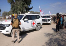 Hamas concluye liberación de 20 rehenes; queda pendiente entrega de 28 cuerpos Hamas concluye liberación de 20 rehenes; queda pendiente entrega de 28 cuerpos