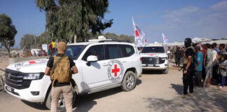 Hamas concluye liberación de 20 rehenes; queda pendiente entrega de 28 cuerpos Hamas concluye liberación de 20 rehenes; queda pendiente entrega de 28 cuerpos