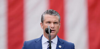 Departamento de Guerra anuncia 4 muertos tras nuevo ataque contra “narcolancha” en el Caribe Departamento de Guerra anuncia 4 muertos tras nuevo ataque contra "narcolancha" en el Caribe