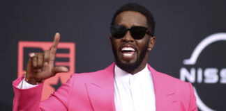 Hijos de Sean “Diddy” Combs piden al juez una “segunda oportunidad” para su padre Hijos de Sean "Diddy" Combs piden al juez una "segunda oportunidad" para su padre
