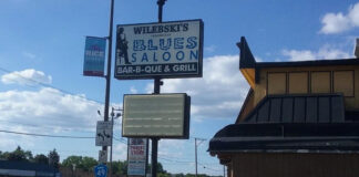 Portero de un bar de St. Paul es acusado de agredir fatalmente a un cliente Portero de un bar de St. Paul es acusado de agredir fatalmente a un cliente