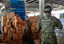 Nuevo golpe al “huachicol”; empresario de EEUU implicado en tráfico de combustible robado Nuevo golpe al huachicol; empresario de EEUU implicado en tráfico de combustible robado