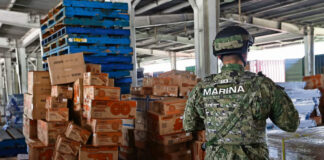 Nuevo golpe al “huachicol”; empresario de EEUU implicado en tráfico de combustible robado Nuevo golpe al huachicol; empresario de EEUU implicado en tráfico de combustible robado