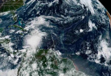 El Huracán “Melissa” alcanza categoría 3; se encamina hacia Jamaica El Huracán "Melissa" alcanza categoría 3; se encamina hacia Jamaica