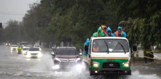 Jamaica resiente los efectos del huracán “Melissa” con vientos y lluvias devastadoras Jamaica resiente los efectos del huracán "Melissa" con vientos y lluvias devastadoras