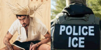 Advierten a fans de Bad Bunny: habrá agentes de ICE en el show del medio tiempo del Super Bowl Advierten a fans de Bad Bunny: habrá agentes de ICE en el show del medio tiempo del Super Bowl